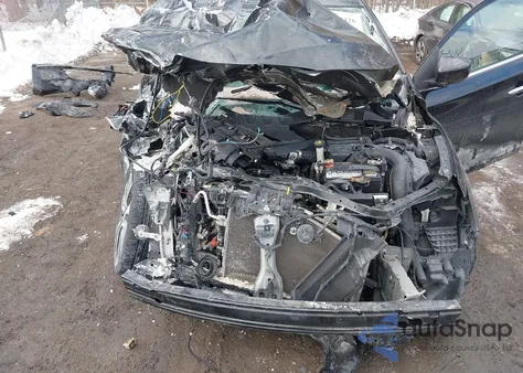 2019 Nissan Sentra Sv from USA, damaged, VIN 3N1AB7AP3KY315616